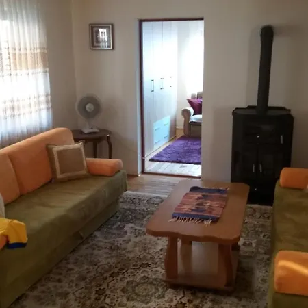 Hanija דירה סראייבו