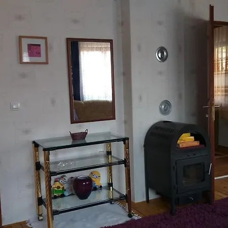 Apartman Hanija Sarajevo
