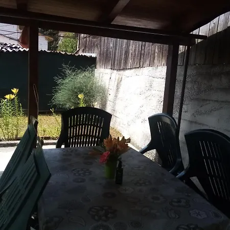Apartman Hanija * Sarajevo