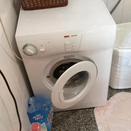Apartman Hanija *