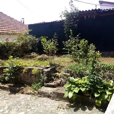 Hanija דירה סראייבו