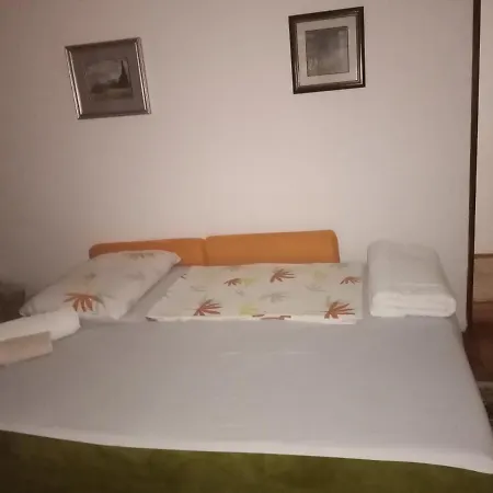 Apartman Hanija Apartment Sarajevo